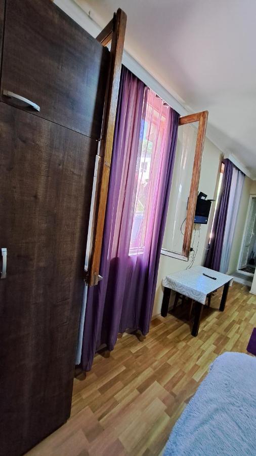 Beautiful Apartment In Old Tbilisi Eksteriør billede