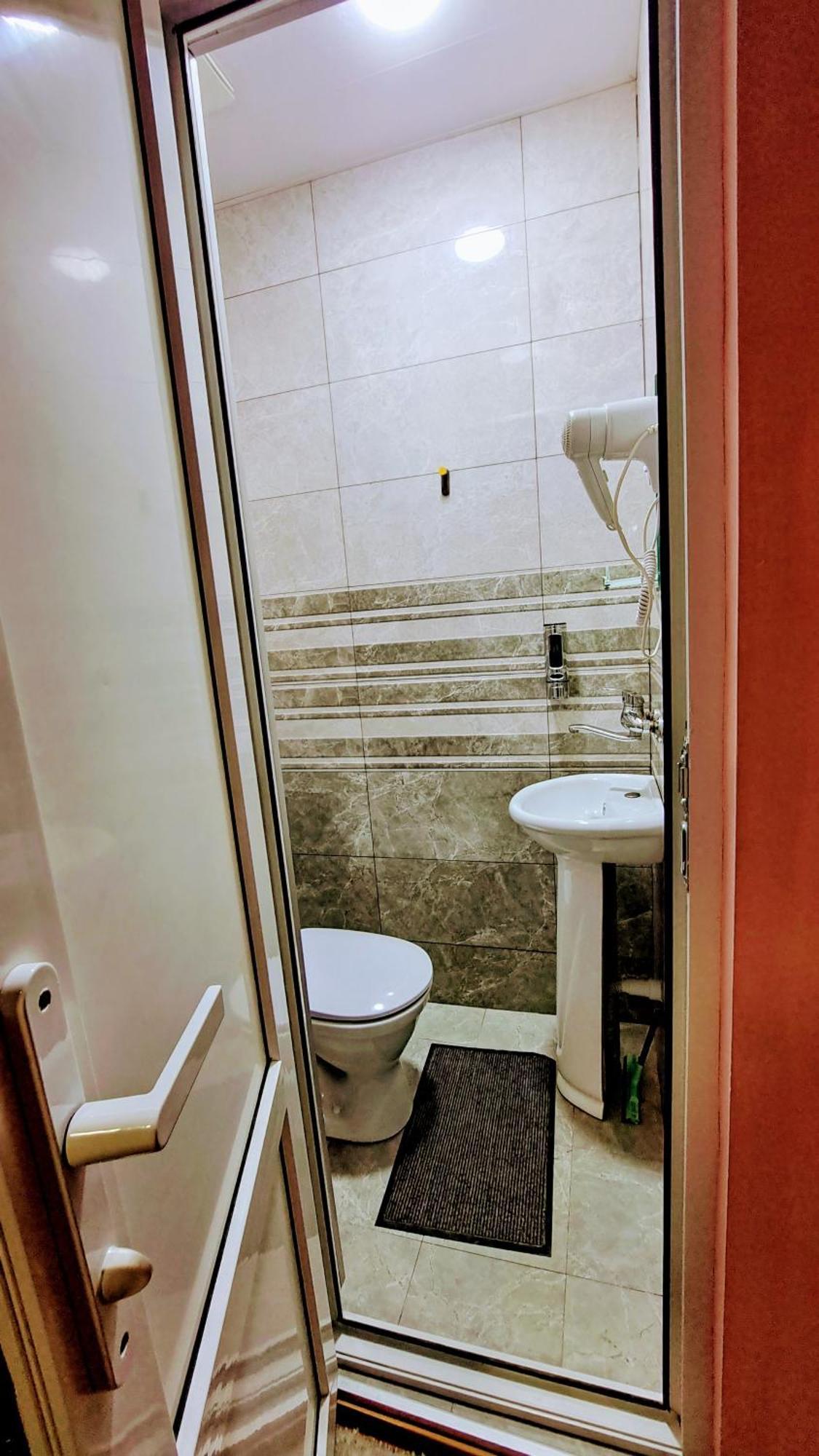Beautiful Apartment In Old Tbilisi Eksteriør billede