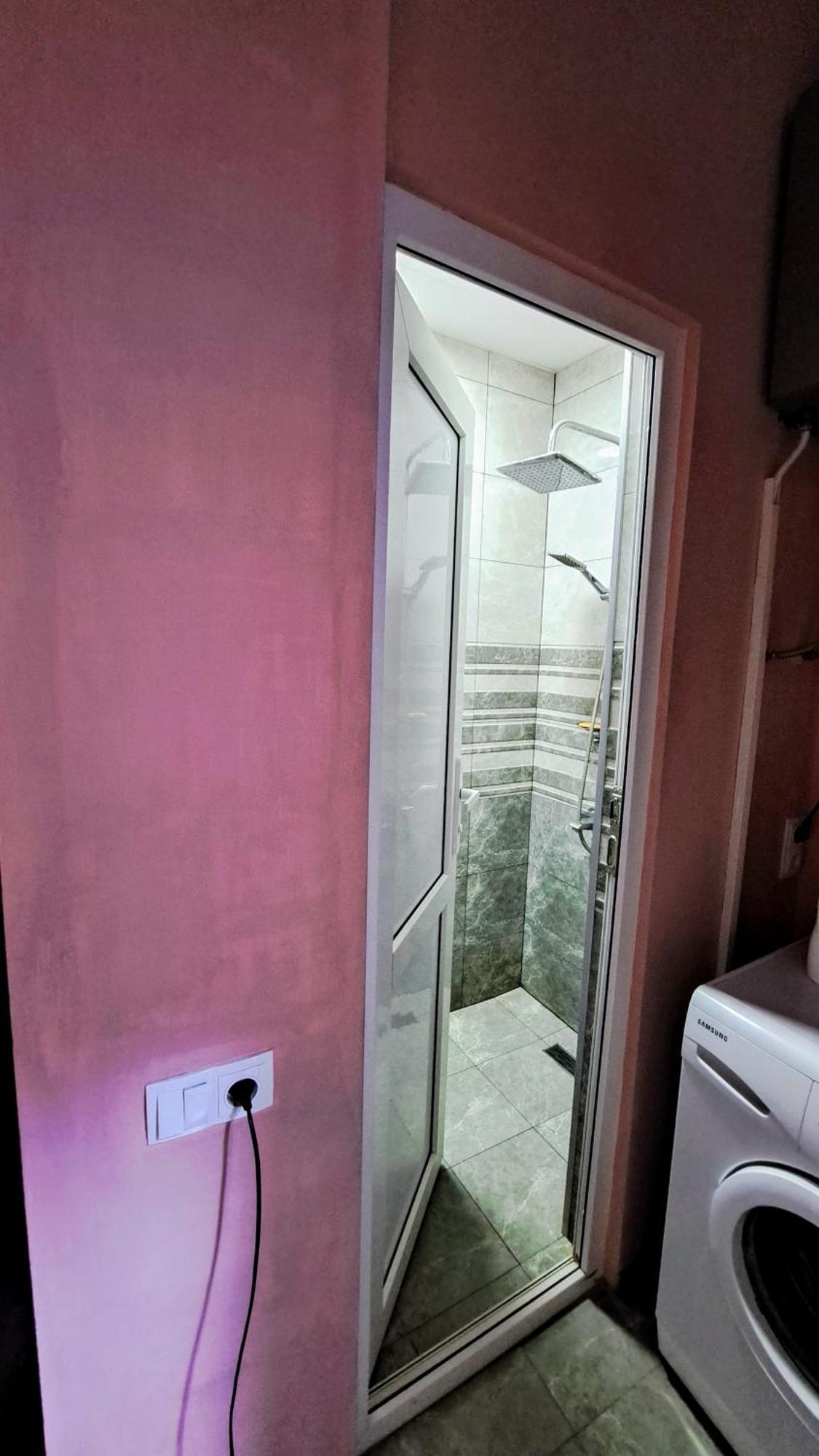 Beautiful Apartment In Old Tbilisi Eksteriør billede