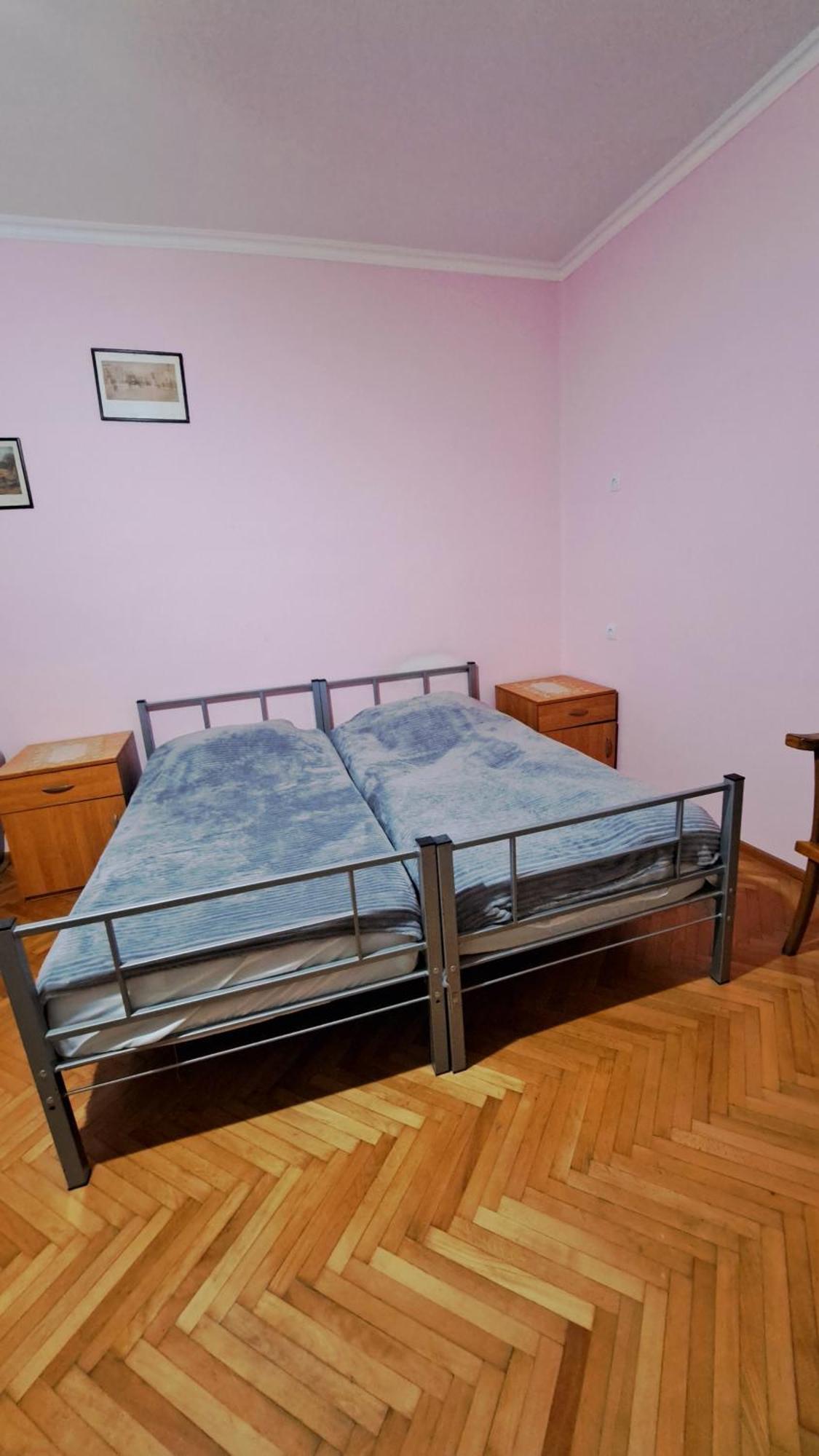 Beautiful Apartment In Old Tbilisi Eksteriør billede