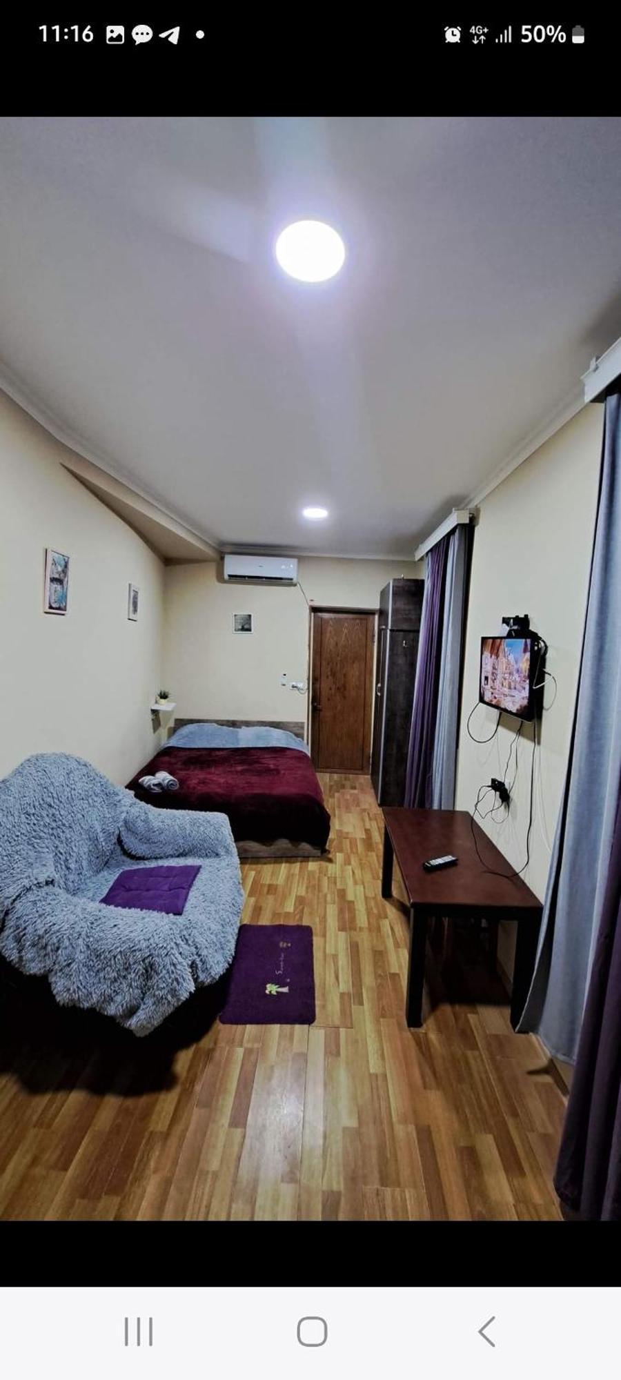 Beautiful Apartment In Old Tbilisi Eksteriør billede