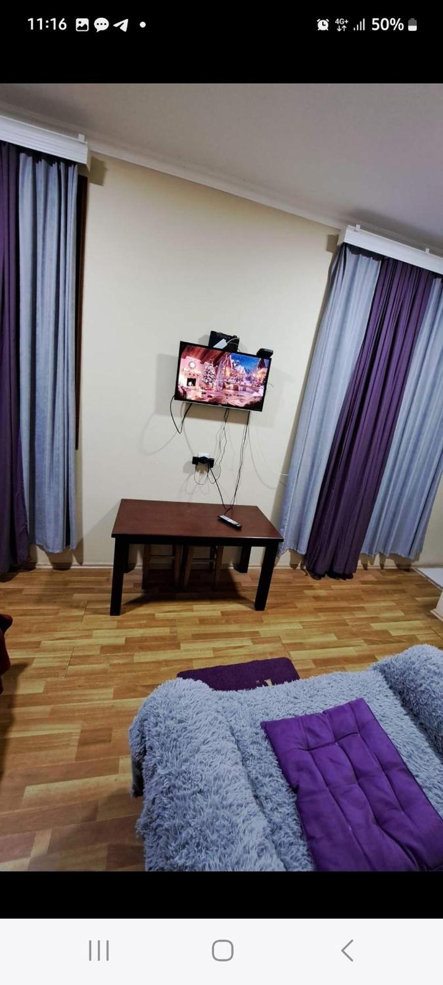 Beautiful Apartment In Old Tbilisi Eksteriør billede