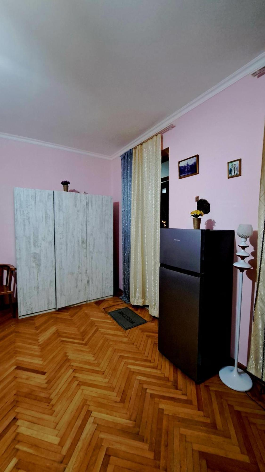 Beautiful Apartment In Old Tbilisi Værelse billede
